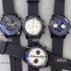 Perfect Replica Breitling Navitimer 46mm Watch Black Case (8)_th.jpg